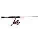 Shakespeare® Navigator Spinning Combo, (Colors may vary)