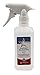 Healthstar 99% 16 Ounce Isopropyl Alcohol Spray - Cleans, Disinfects, Relieves Muscle Pain, First Aid Antiseptic for Treatment of Minor Cuts and Scrapes