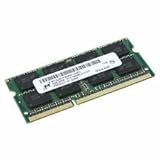 Micron 4GB DDR3 RAM PC3-10600 204-Pin Laptop SODIMM