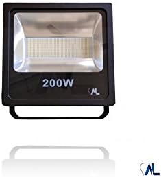 Astute Lighting’s 200W LED Floodlight can be Used in Multiple Environments. Mainly Used in Outdoor Environment, This IP65 Rated Floodlight [Energy Class A++] (200 Watts)