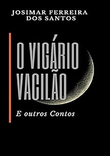 Livro O Vigário Vacilão E Outros Contos