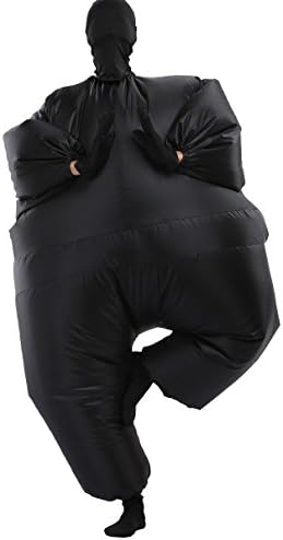 EmilyStore Funny Inflatable Costumes For Adults/Teens