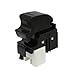 Angstrom Autohaus uxcell 84810-12080 Car Power Window Switch