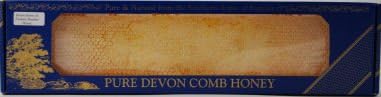 Quince Honey Farm Whole Devon Honey Comb 2lb