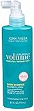 John Frieda Collection Luxurious Volume Root Booster Blow-Dry Lotion 6 oz