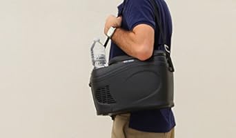black and decker travel cooler and warmer