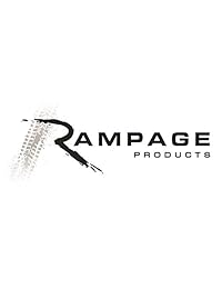 Rampage, consola de butaca para camioneta Jeep 39223, color gris