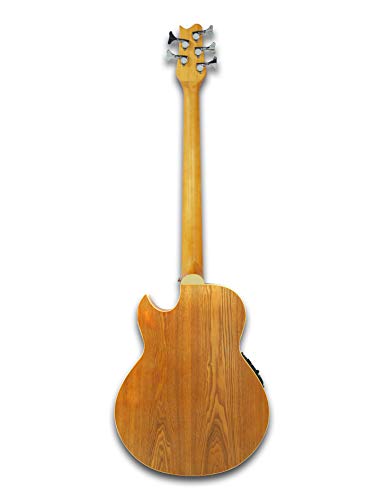 1 String+Acoustic+Electric+Cutaway+Guitar