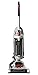 BLACK+DECKER BDASP103 AIRSWIVEL Ultra Light Weight Upright Vacuum Cleaner, Pet