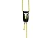 LiteOutdoors Ultralight Guyline Tensioners - Pack of 10 - Guyline Adjuster for Tents & Tarps - Camping, Hiking, Backpacking