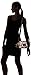 LeSportsac Tokidoki Bambi Square Crossbody