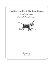 L' oeil de Ruskin