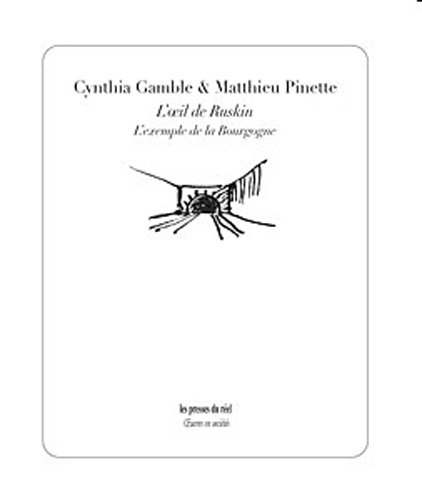 L' oeil de Ruskin