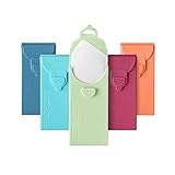 LastTissue® Reusable Organic Tissue Pack - Eco