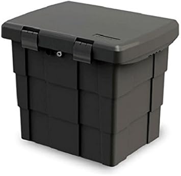 Caja plastico con candado | Los mejores ejemplares de cajas.