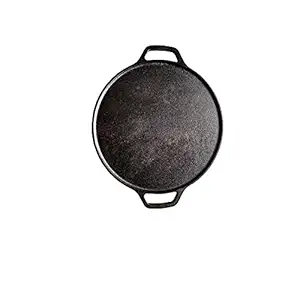 12 Inch Double Handle Dosa Tawa