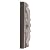 Ekena Millwork ROS08X08FA 3 1/8-Inch W X 3 1/8-Inch H Fairfax Small Rosette