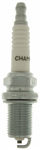 Champion XC12YC (982) Copper Plus Small Engine Spark Plug, Pack of 1