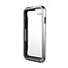 Pelican Voyager Phone Case for iPhone 6, 7, 8, and SE (Clear/Gray)