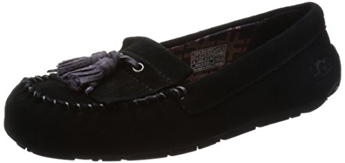 ugg lizzy moccasins