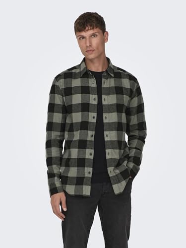 Only & Sons Shirt ONSGUDMUND Shirt