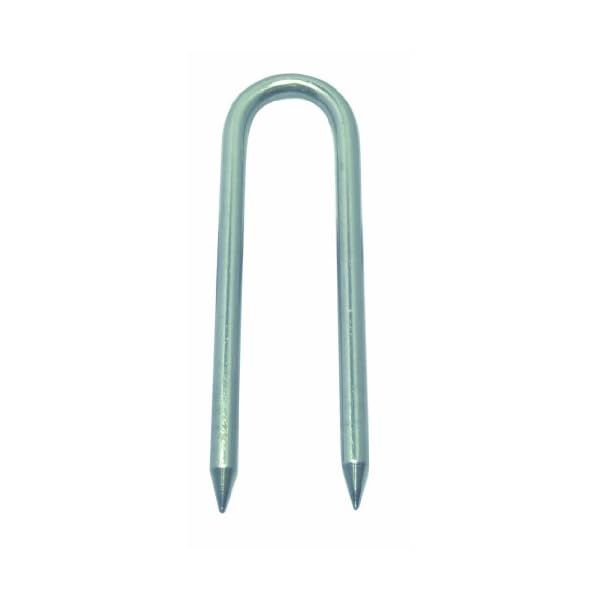 Pauli Edelstahldesign Krampe 6mm A2-AISI304