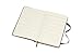 Moleskine Classic 12 Month 2019 Weekly Planner, Hard Cover, Pocket (3.5