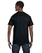 Gildan Heavy Cotton Adult T-Shirt, Blk, XXX-Large
