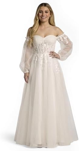 lace halter neck wedding dress Goldie