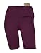 Private Island Women Beachwalk Pocket Board Shorts Pants