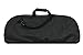 Southwest Archery Universal Takedown Recurve Bow Case | Fully padded foam case includes adjustable Arrow Tube and Large Outside Pocket for Accessories - Perfect for travel