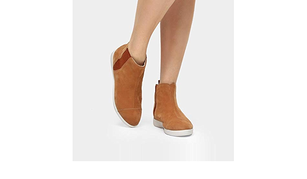 bota cano curto drezzup