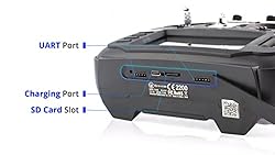 RadioMaster TX16S Mark II 2.4GHz 16 Channel EdgeTX