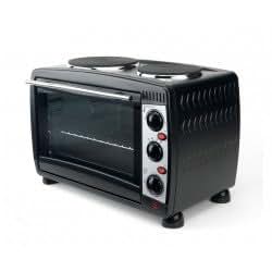 Amazon.com: Giles and Posner Mini Oven And Hob: Kitchen & Dining