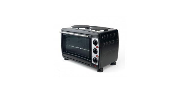 Amazon.com: Giles and Posner Mini Oven And Hob: Kitchen & Dining