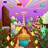 Sweet Candy Power