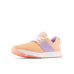 New Balance Girls Dynasoft Nergize V3 Slip-on