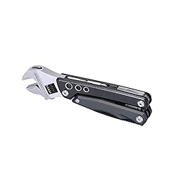 BYKCO Multitool with Sheat, with Nylon