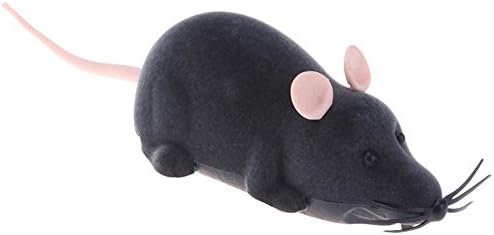 meowingtons remote control mouse