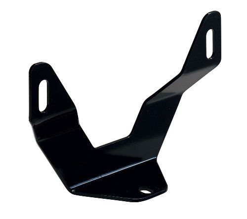 Westin 32-0055 License Plate Relocator for Bull Bar by Westin