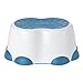 Bumbo B10074 Step Stool, Blue