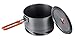 Fire-Maple Feast Series K2 Heat Exchanger Cooking Cookware Foldable Handle Outdoor Kettle Portable Camping Pot with Bowls for 1-2 Person 1.5Lthumb 2