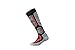 Outdoor Ski Socks,Cushioned Wicking Warm Knee High Snowboard Socks