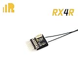 FrSky RX4R Redundancy Receiver 4/16 Channels with