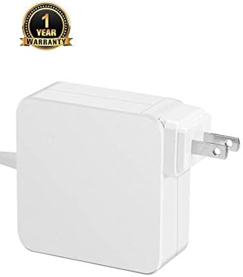Mac Book Air Charger 45w Magsafe 1 Power Adapter Charger Replacement Air 11 Inch Pro 13 Inchfor A1237 A1269 A1270 A1304 A1369 A1370 Before Mid 12 L Tip Magnetic Connector Charger Amazon Sg Electronics
