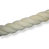 NATURAL COTTON ROPE (12mm) Decorative Rope, Craft Rope, Animal Halters, Circus. PRICE PER METRE