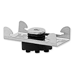 Resilient Sound Isolation Clip (RSIC-1) Pack of 300