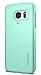 Spigen Thin Fit Galaxy S7 Case with Premium Matte Finish Coating for Samsung Galaxy S7 2016 - Mint