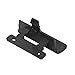 TOPNEW Center Console Armrest Lid Latch Lock OEM Replacement for Chevy Silverado Suburban Tahoe GMC Sierra Tahoe Yukon Fits 20864151, 20864153, 20864154