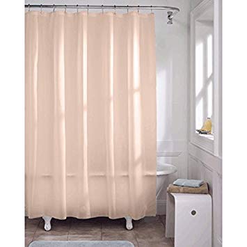 Kashi Home 6 Gauge Heavy Pvc Shower Liner With Mold And Amazon In